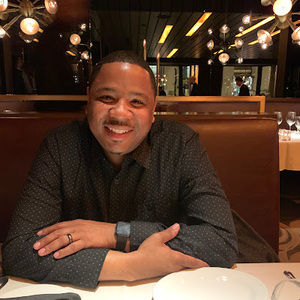 Meet your Posher, Keith